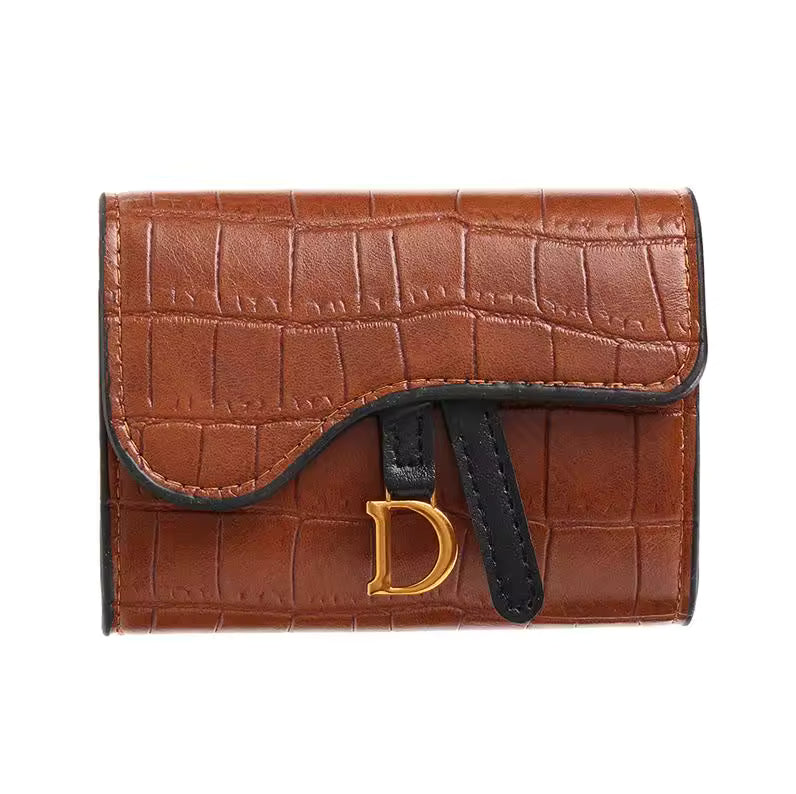 Rosélle Organizer Wallet