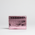 Monarch Stone Wallet
