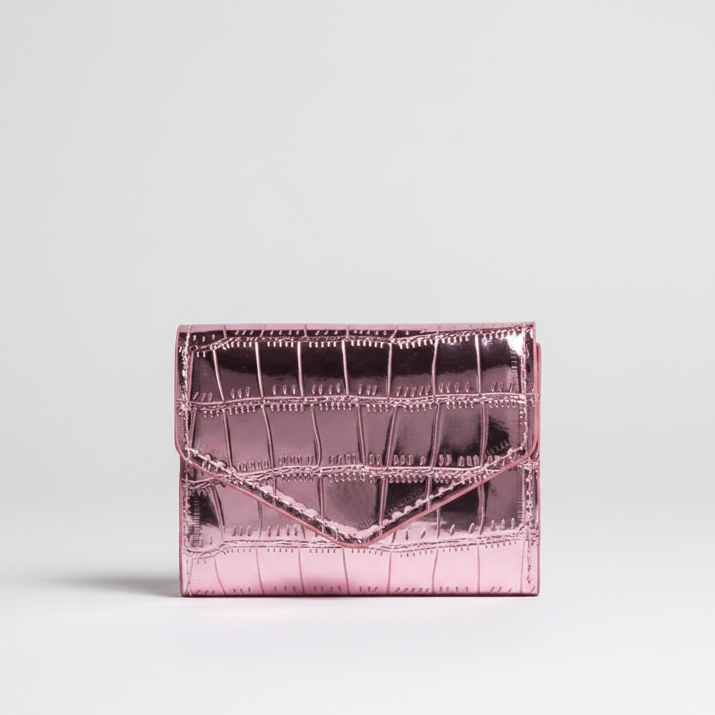 Monarch Stone Wallet