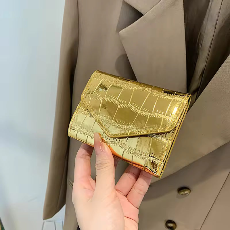 Monarch Stone Wallet