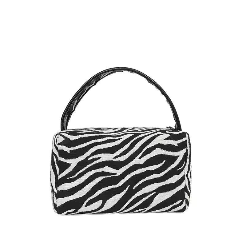 Lumière Makeup Organizer Bag