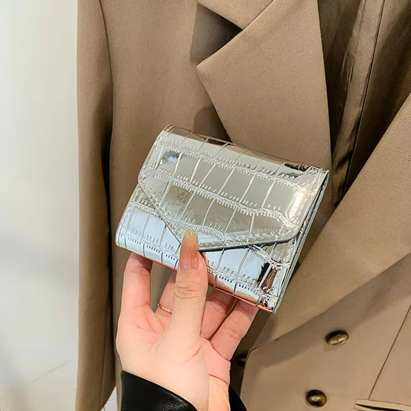 Monarch Stone Wallet