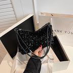 SpakLuxe Shoulder Bag