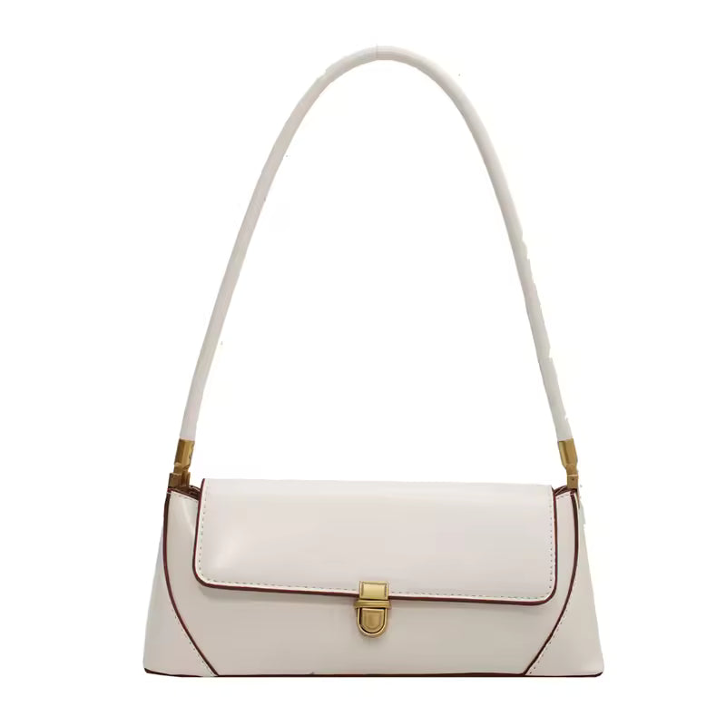 Élan Crescent Shoulder Bag