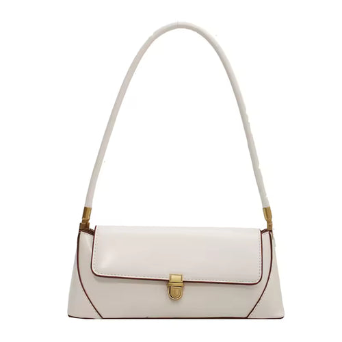 Élan Crescent Shoulder Bag