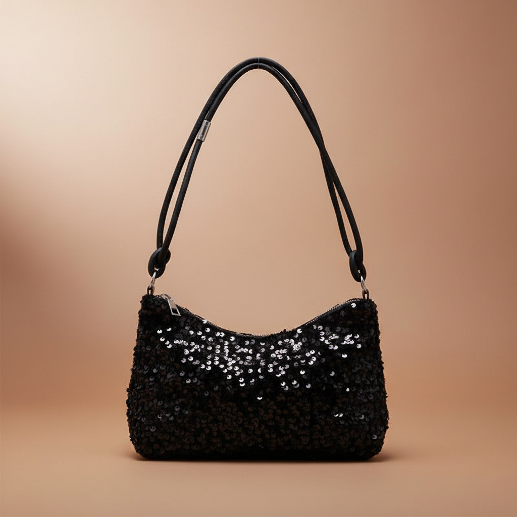 SpakLuxe Shoulder Bag