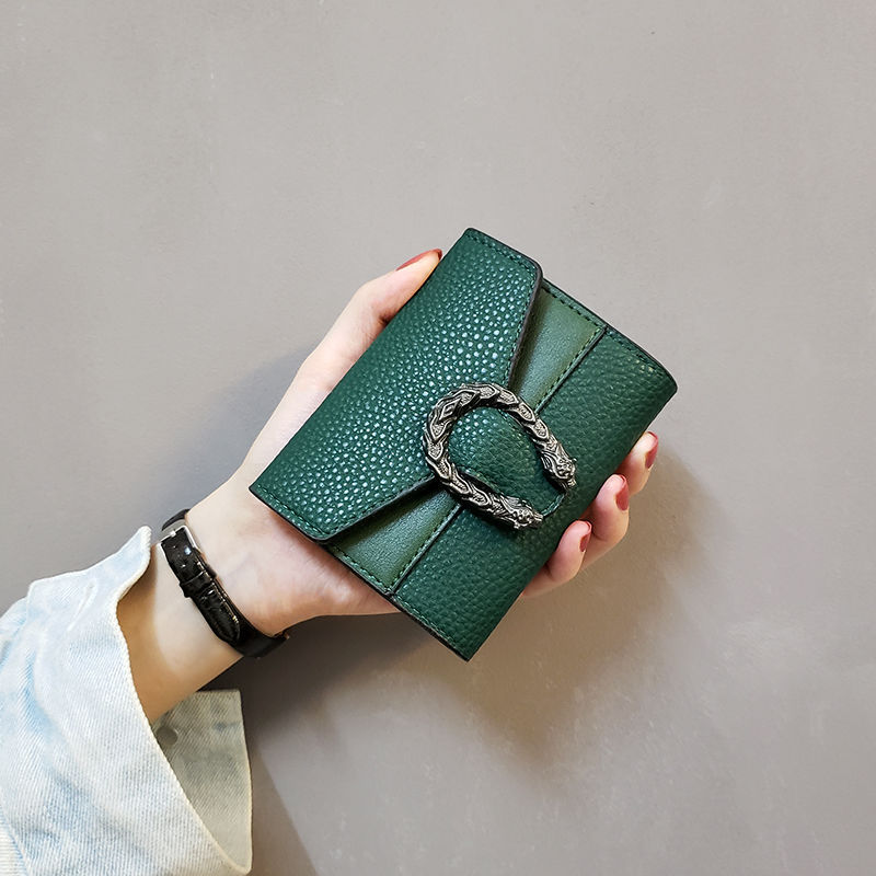 Céline Compact Wallet