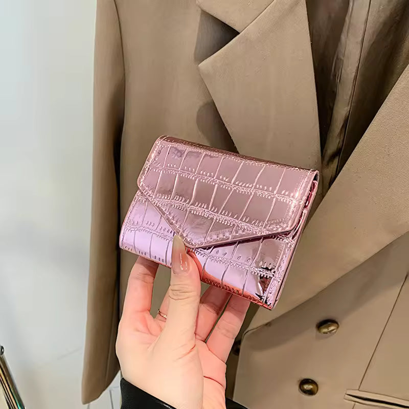 Monarch Stone Wallet