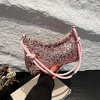 SpakLuxe Shoulder Bag