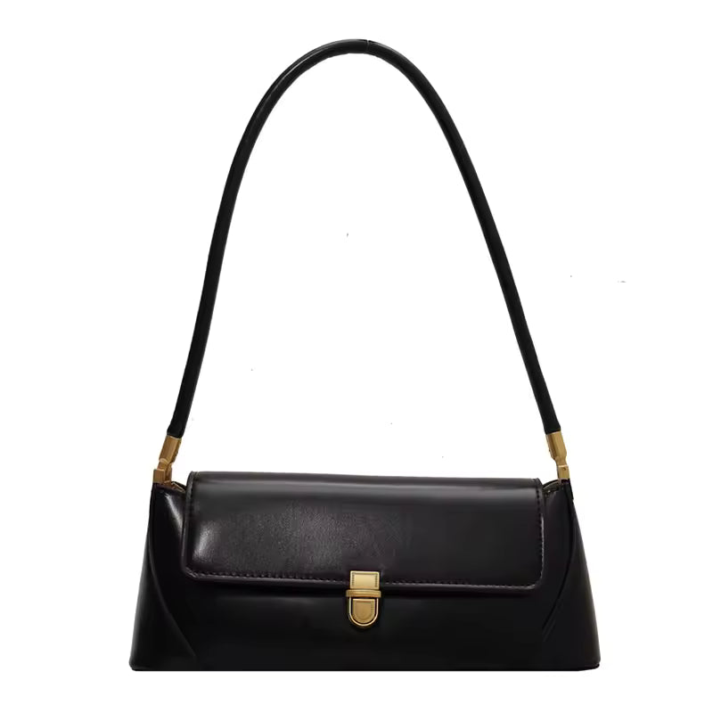 Élan Crescent Shoulder Bag