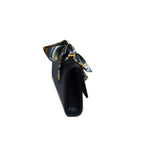 Aveline Noir Hand Bag