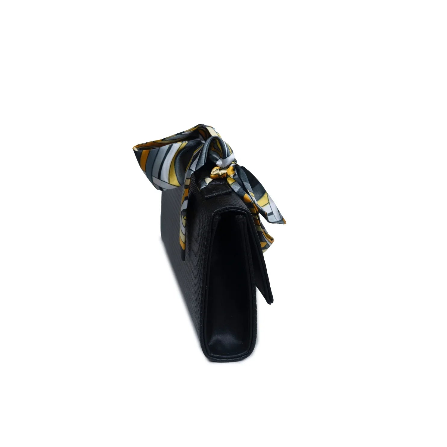 Aveline Noir Hand Bag