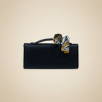 Aveline Noir Hand Bag