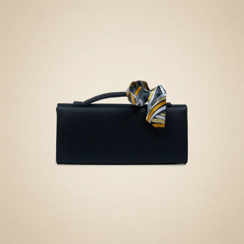 Aveline Noir Hand Bag