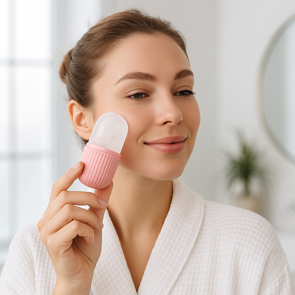 LUMIVIA™-Ice Face Roller