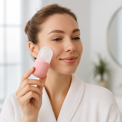 LUMIVIA™-Ice Face Roller