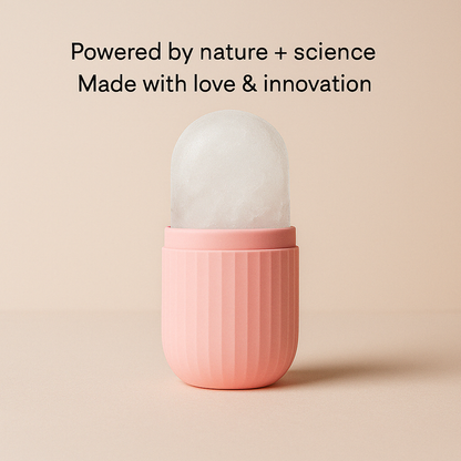 LUMIVIA™-Ice Face Roller