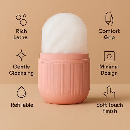 LUMIVIA™-Ice Face Roller