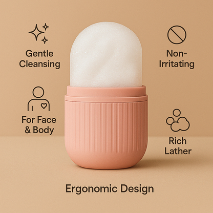 LUMIVIA™-Ice Face Roller