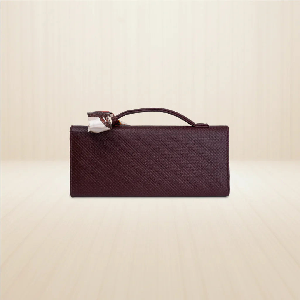 Aveline Noir Hand Bag