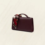 Aveline Noir Hand Bag