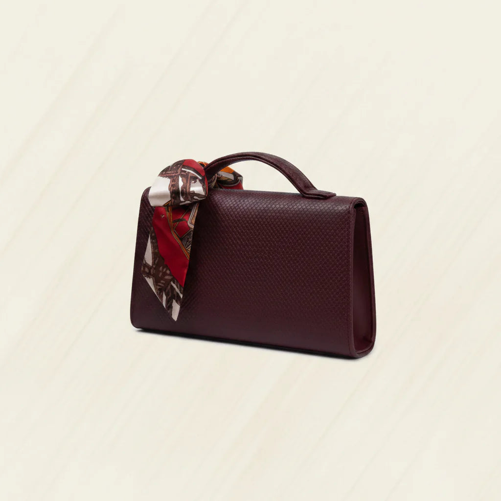 Aveline Noir Hand Bag