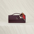 Aveline Noir Hand Bag
