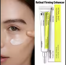 LUMIVIA™-celimax Retinal Booster 15ml + Retinol Serum 30ml