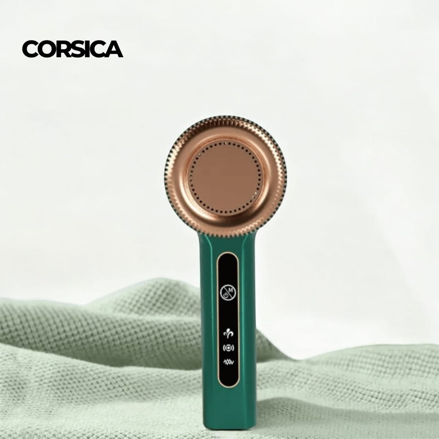 LUMIVIA™-Lint Remover