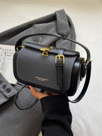 Maisonelle Box Handbag