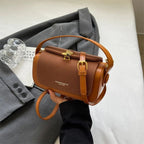 Maisonelle Box Handbag