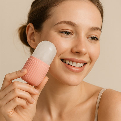 LUMIVIA™-Ice Face Roller